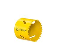Knightsbridge HS60MM 60mm Bi-metal Holesaw