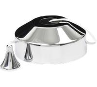 Knightsbridge Pull Cord Dimmer 8301PC Polished Chrome