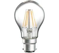 KnightsBridge 8W BC GLS LED Bulb