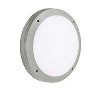 Knightsbridge Anti-Vandal Bulkhead, Die Cast Aluminium