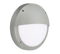 Knightsbridge Anti-Vandal Bulkhead, Die Cast Aluminium