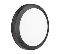 Knightsbridge Anti-Vandal Bulkhead, Die Cast Aluminium