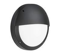 Knightsbridge Anti-Vandal Bulkhead, Die Cast Aluminium