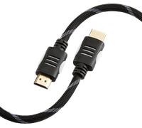 Knightsbridge AVHD4K3 3m 4K High Speed HDMI Cable
