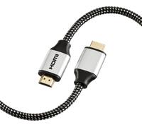 Knightsbridge AVUHD8K2 2m 8K Ultra High Speed HDMI Cable