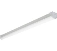 Knightsbridge BATM4 230V 4ft 20W Modular LED Batten - 4000K