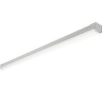 Knightsbridge BATM5EM 230V 5ft 33W Modular LED Batten with Dual Mode Emergency - 4000K