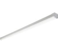 Knightsbridge BATMCDA6 230V 6ft 50W Modular DALI CCT Adjustable Batten