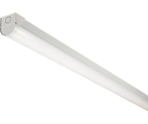 Knightsbridge BATSCWMST5 230V 5ft 22/41W CCT Adjustable Microwave Self-Test Emergency Batten 3000K/4000K/5700K