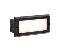Knightsbridge BL5 Bricklight Accessory Kit - Black