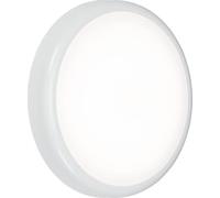 Knightsbridge BT14CTA CCT LED Bulkhead with Corridor Function, 230 V, IP65, 14 W