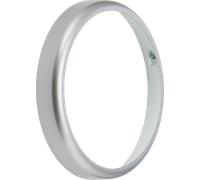 Knightsbridge BT14SLV BT14 Bezel Accessory Silver