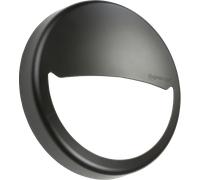 Knightsbridge BT9EB BT9 Eyelid Accessory Black