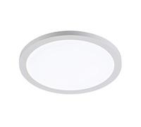 Knightsbridge CCT LED Panel, Polycarbonate, 24 W, White