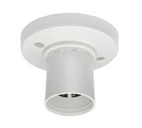 Knightsbridge Ceiling Rose, Urea, White