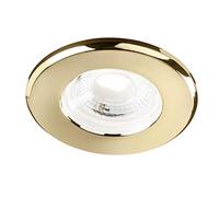 Knightsbridge CFR Bezel, Brass