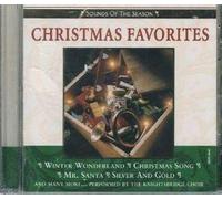 Knightsbridge Choir - Christmas Favorites