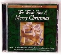 Knightsbridge Choir - We Wish You a Merry Little Chr