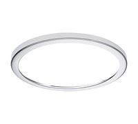 Knightsbridge CPL Bezel, Stainless Steel, Polished Chrome
