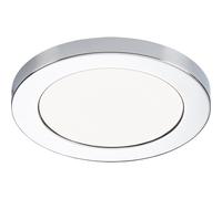 Knightsbridge CPL12PC CPL12 Polished Chrome Bezel