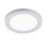 Knightsbridge Cpl12Ct 12W Cct Adj Circular Led Panel- 165mm