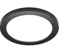 Knightsbridge CPL18MB CPL18 Matt Black Bezel