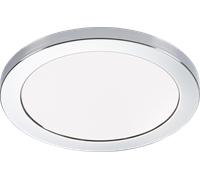 Knightsbridge CPL18PC CPL18 Polished Chrome Bezel