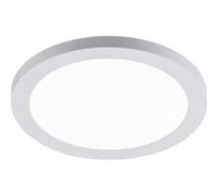 Knightsbridge Cpl18Wct 230V 18W Cct Adjustable Smart Wi-Fi Led Panel - 217mm