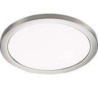 Knightsbridge CPL24BC CPL24 Brushed Chrome Bezel