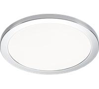 Knightsbridge CPL24PC CPL24 Polished Chrome Bezel