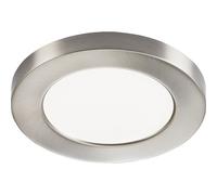 KnightsBridge CPL6 Bezel - Brushed Chrome
