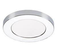 KnightsBridge CPL6 Bezel - Polished Chrome