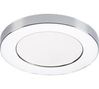 Knightsbridge CPL6PC CPL6 Polished Chrome Bezel