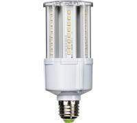 230V IP20 18W LED E27 Corn Lamp- 4000K