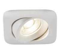 Knightsbridge Downlight, White