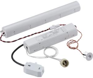 Knightsbridge EMGUKIT1 230V GU10 LED Emergency Pack