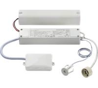 Knightsbridge EMGUKIT3 230V 5W GU10 LED Emergency Kit