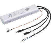 Knightsbridge EMKIT2LSM 230V LED Dual Mode Emergency Kit