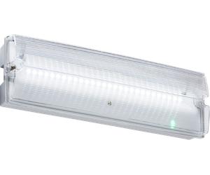 Knightsbridge EMLED3L 230V IP65 4W LED Emergency Bulkhead