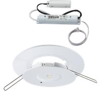 Knightsbridge EMPDL1 230V 3W LED Emergency Downlight (Non-Maintained)