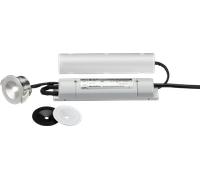 Knightsbridge EMPOWERSTL 230V IP20 3W LED Emergency Downlight - Self-Test