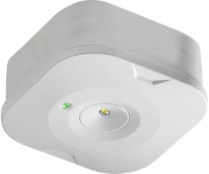 Knightsbridge EMSUR2 230V 3W LED Surface Emergency Downlight