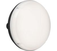 Knightsbridge Enclosure, Black