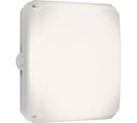 Knightsbridge Enclosure, White