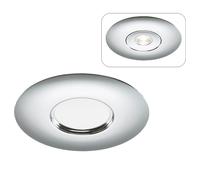 KnightsBridge EVO Fixed Hole Converter Chrome