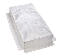 Knightsbridge Fire Hood (Rectangular -1200 x 600mm)