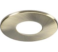 Knightsbridge Fixed Bezel for SpektroLED Evo - Antique Brass