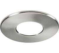 Knightsbridge Fixed Bezel for SpektroLED Evo - Brushed Chrome