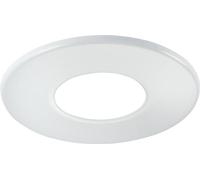 Knightsbridge SPKEVFBZW Fixed Bezel for SpektroLED Evo - White