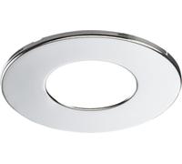 Knightsbridge SPEKFPC Fixed Bezel for SpektroLED - Polished Chrome